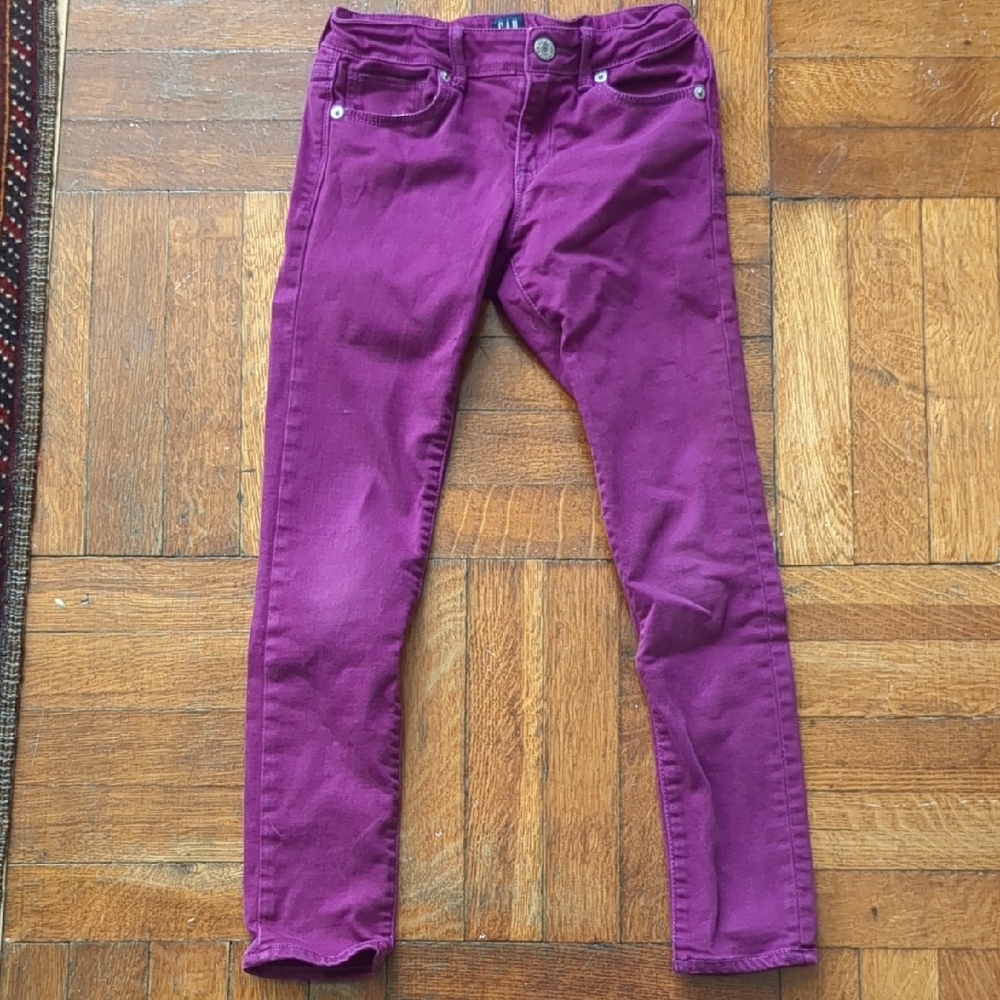GAP Jeans